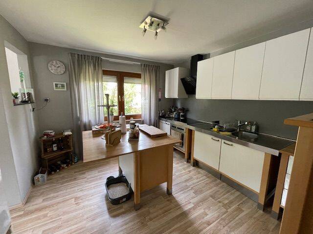 Mehrfamilienhaus, Wohnhaus Lenningen Unterlenningen - 6 Zimmer, 160 m&sup2;, 599.000&euro; | Angebot:25741058