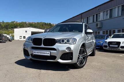 BMW X3 107.000 km 21.990 &euro; Ebersbach an Fils 73061