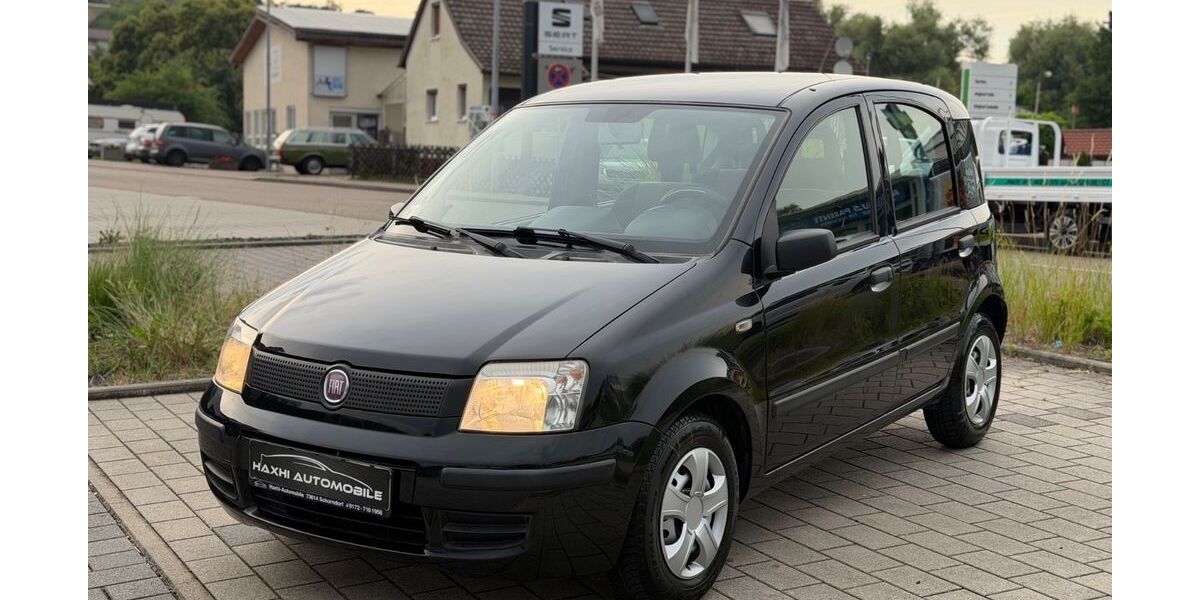 Fiat Panda 137.000 km 2.350 &euro; Schorndorf 73614
