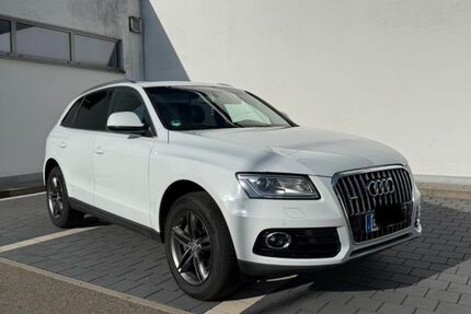Audi Q5 189.000 km 12.400 &euro; Birenbach 73102
