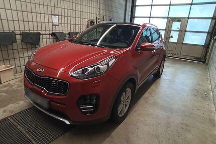 Kia Sportage 175.000 km 13.000 &euro; Ebersbach 73061