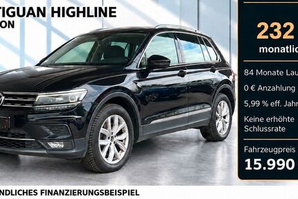 VW Tiguan 179.000 km 15.990 &euro; Weinstadt 71384