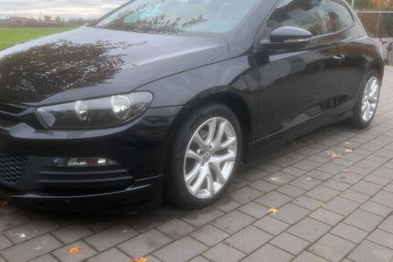 VW Scirocco 167.200 km 4.300 &euro; Esslingen 73730