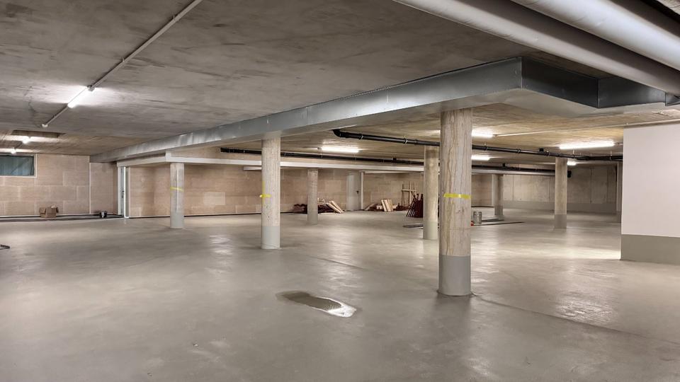 Etagenwohnung Nellingen - 4 Zimmer, 115 m&sup2;, 2.050&euro; | Angebot:24429320