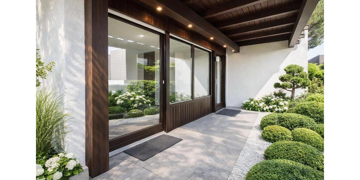 Reihenhaus Ebersbach an der Fils - 745.000&euro; | Angebot:26036882