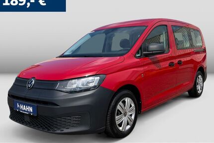 VW Caddy Maxi 53.504 km 20.840 &euro; Göppingen 73037
