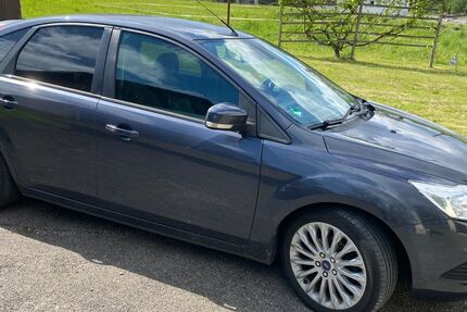 Ford Focus 222.500 km 3.400 &euro; Mögglingen 73563