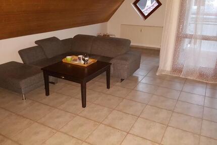 Wohnung Kirchheim unter Teck - 3 Zimmer, 60 m&sup2;, 720&euro; | Angebot:26047502