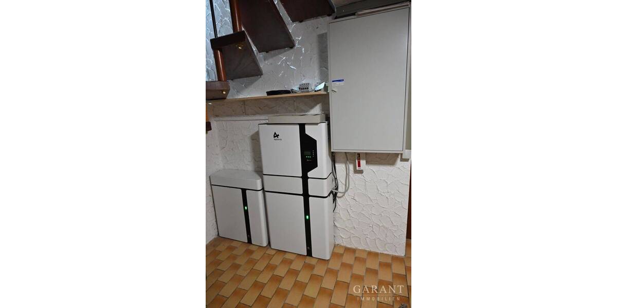 Reihenmittelhaus Birenbach - 6 Zimmer, 130 m&sup2;, 365.000&euro; | Angebot:25707583