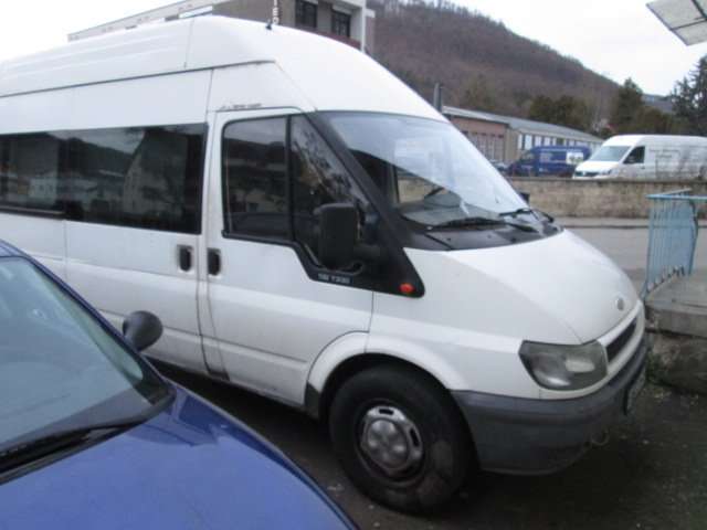Ford Transit 279.000 km 499 &euro; Kuchen 73329