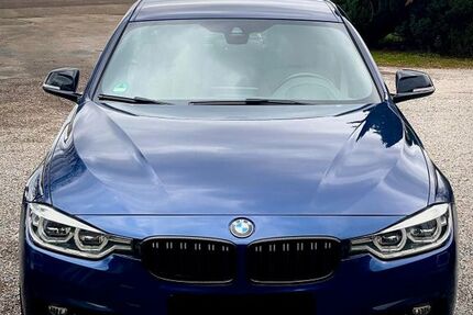 BMW 340 127.500 km 28.000 &euro; Geislingen 73312