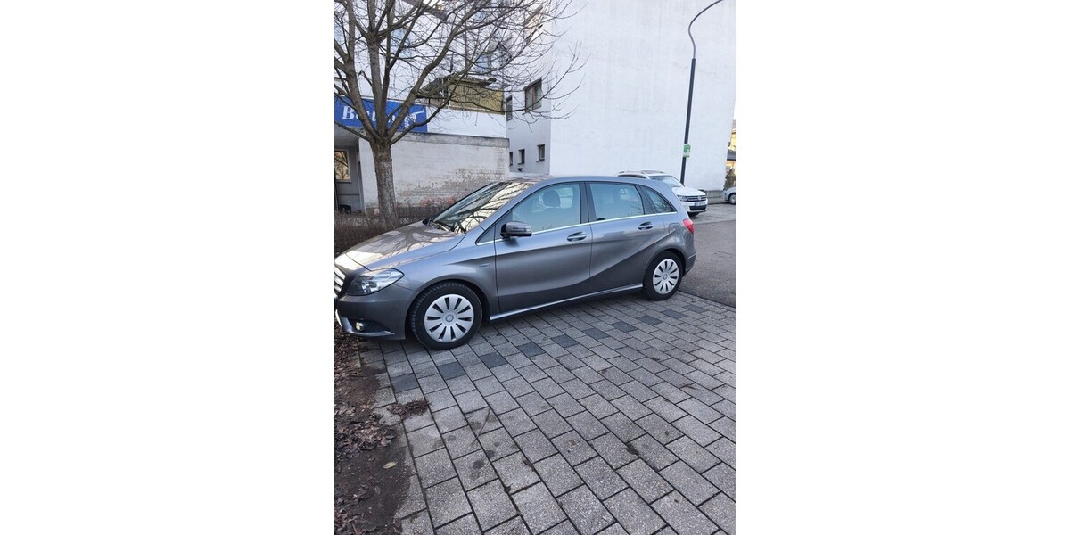 Mercedes-Benz B 180 271.000 km 5.900 &euro; Süßen 73079