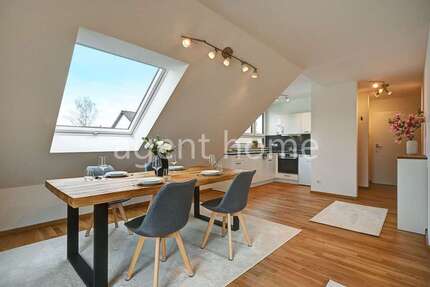 Zimmer Neuhausen auf den Fildern - 2 Zimmer, 1.490&euro; | Angebot:27080971