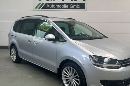 VW Sharan 153.000 km 15.480 &euro; Lorch 73547