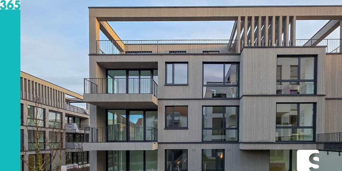 Etagenwohnung Ostfildern - 5.5 Zimmer, 158 m&sup2;, 1.189.800&euro; | Angebot:25302104