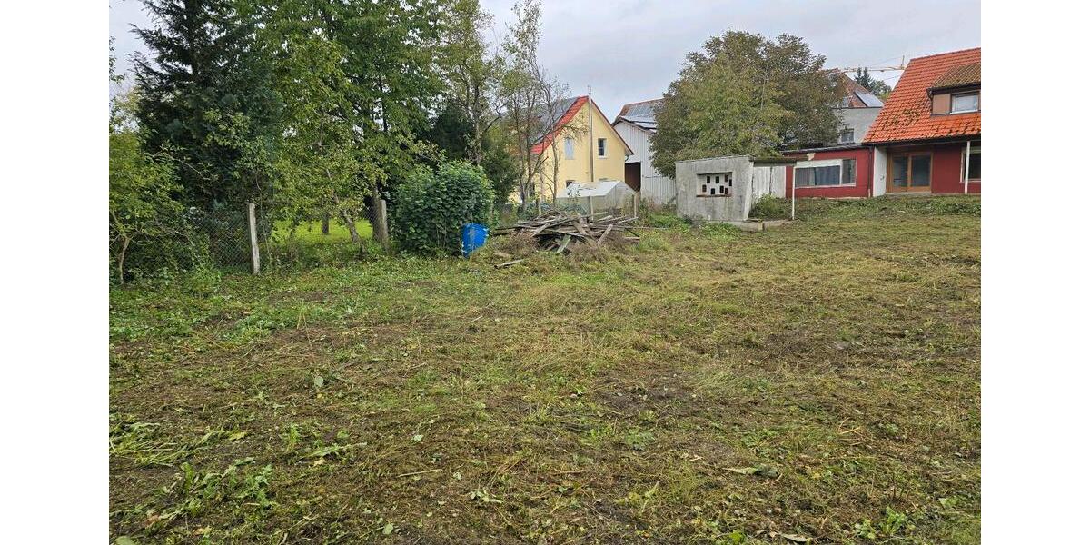 Mehrfamilienhaus, Wohnhaus Westerstetten - 11 Zimmer, 322 m&sup2;, 625.000&euro; | Angebot:26035777