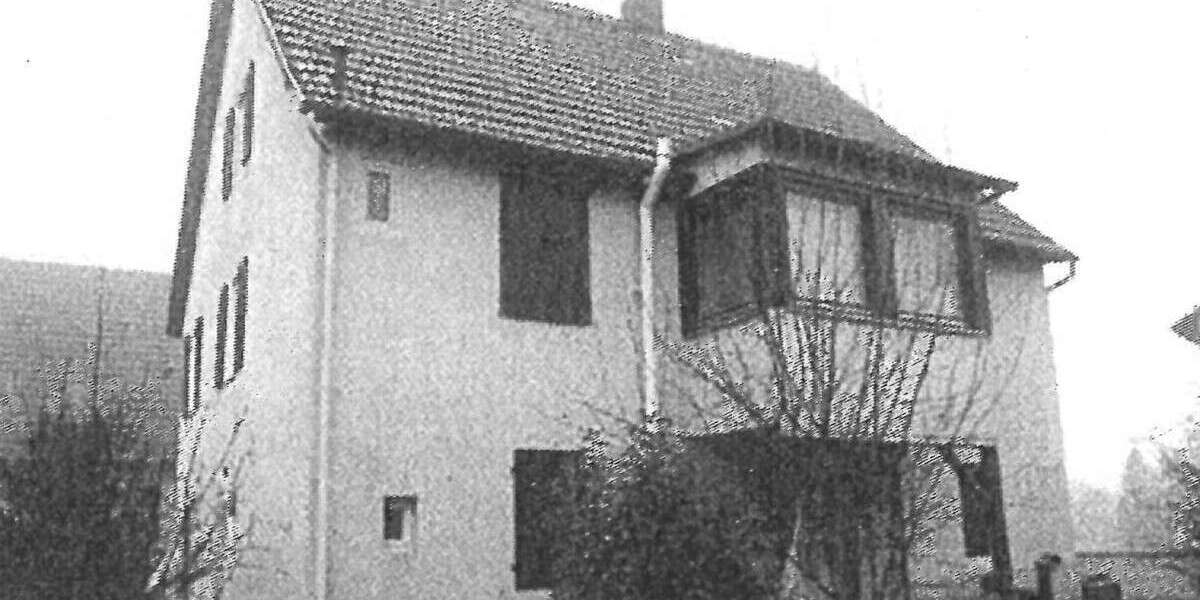 Einfamilienhaus Schwäbisch Gmünd Bargau - 4 Zimmer, 173 m&sup2;, 170.000&euro; | Angebot:26008350