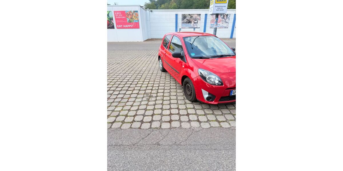 Renault Twingo 171.000 km 2.200 &euro; Bad Überkingen 73337