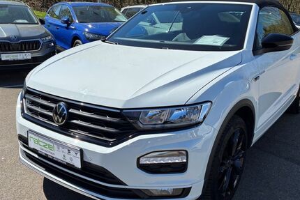 VW T-Roc 22.776 km 27.820 &euro; Zell u.A. 73119