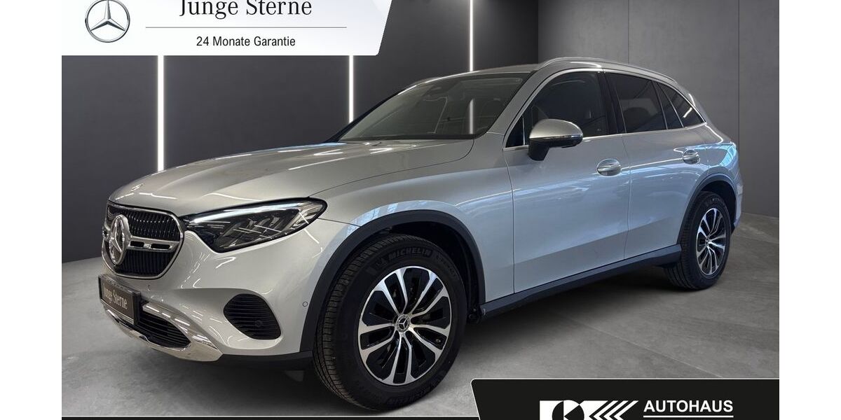 Mercedes-Benz GLC 200 6.325 km 47.900 &euro; Fellbach 70736