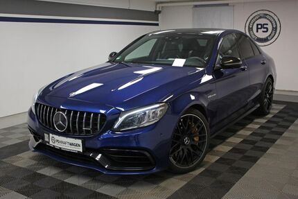 Mercedes-Benz C 63 AMG 77.300 km 55.490 &euro; Uhingen 73066
