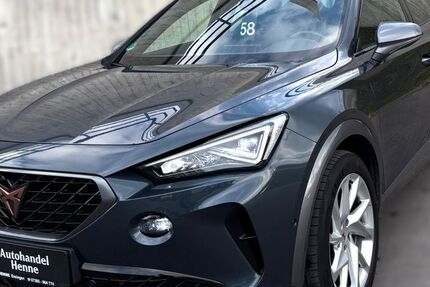 Cupra Formentor 99.600 km 20.800 &euro; Essingen­­­ 73457
