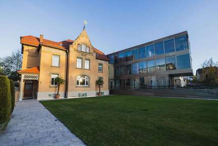 Gewerbeobjekt Schorndorf - 4.200.000&euro; | Angebot:27218005
