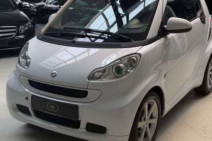 Smart forTwo 129.250 km 4.499 &euro; Uhingen 73066