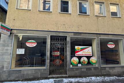 Gewerbeobjekt Schwäbisch Gmünd - 850&euro; | Angebot:25723567