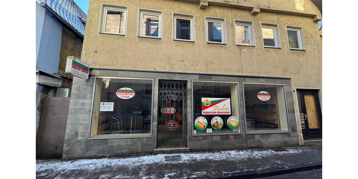 Gewerbeobjekt Schwäbisch Gmünd - 850&euro; | Angebot:25723567