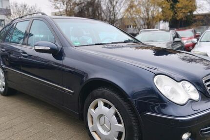 Mercedes-Benz C 240 214.664 km 2.499 &euro; Fellbach 70736