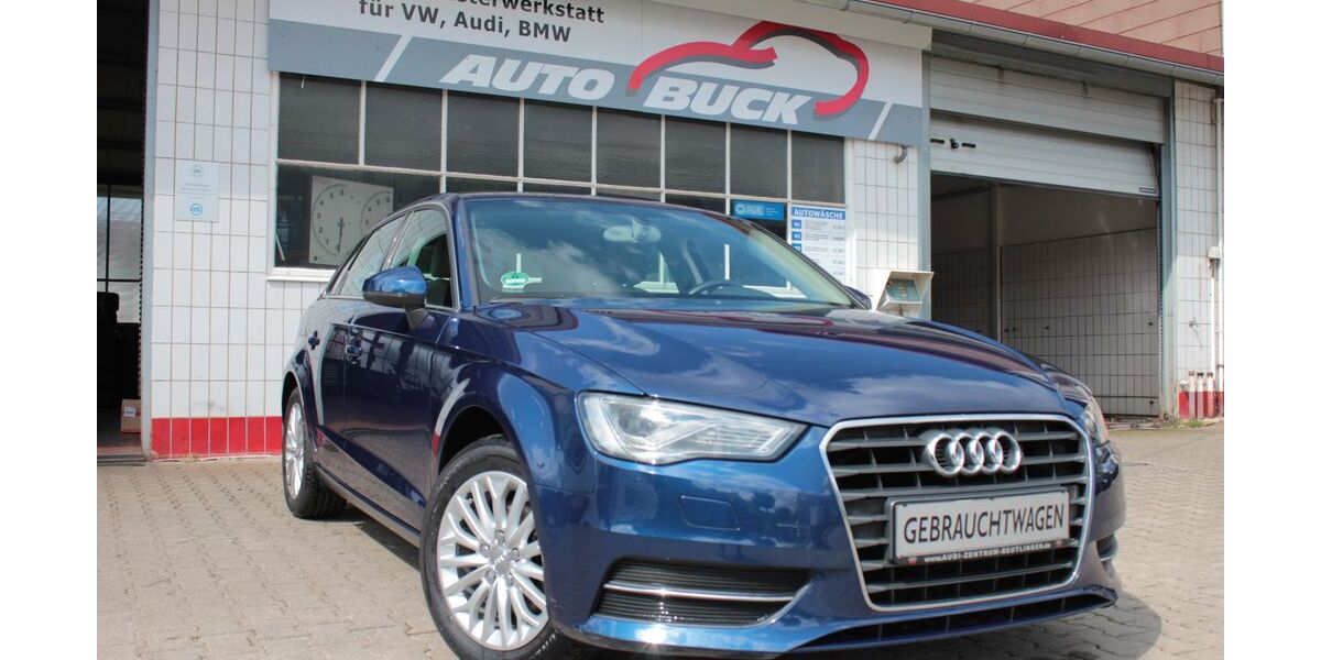 Audi A3 116.957 km 12.500 &euro; Hülben 72584
