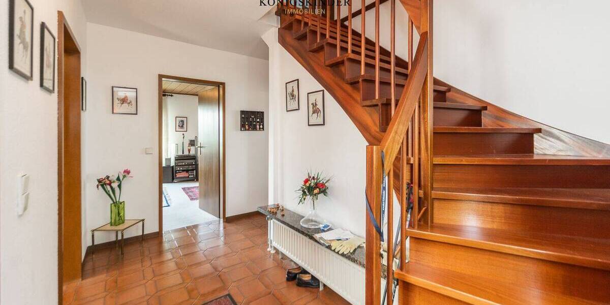 Einfamilienhaus Ebersbach an der Fils Ebersbach - 6 Zimmer, 276 m&sup2;, 499.000&euro; | Angebot:26672572