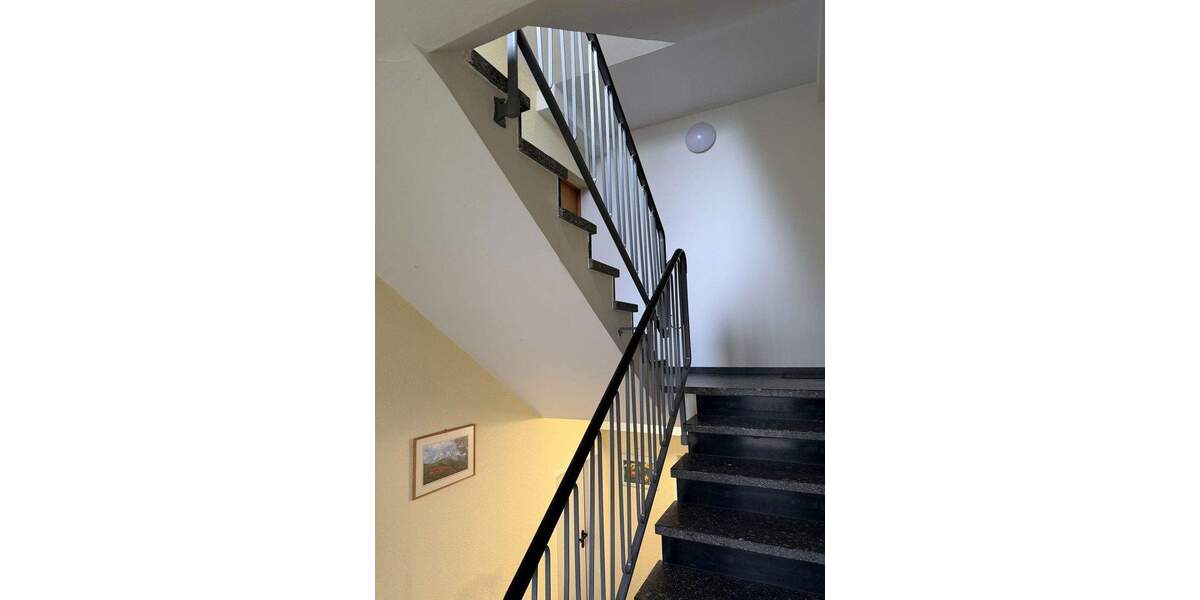 Etagenwohnung Esslingen St Bernhardt - 3 Zimmer, 67 m&sup2;, 297.500&euro; | Angebot:25846079