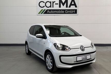 VW up! 79.000 km 6.990 &euro; Lorch 73547