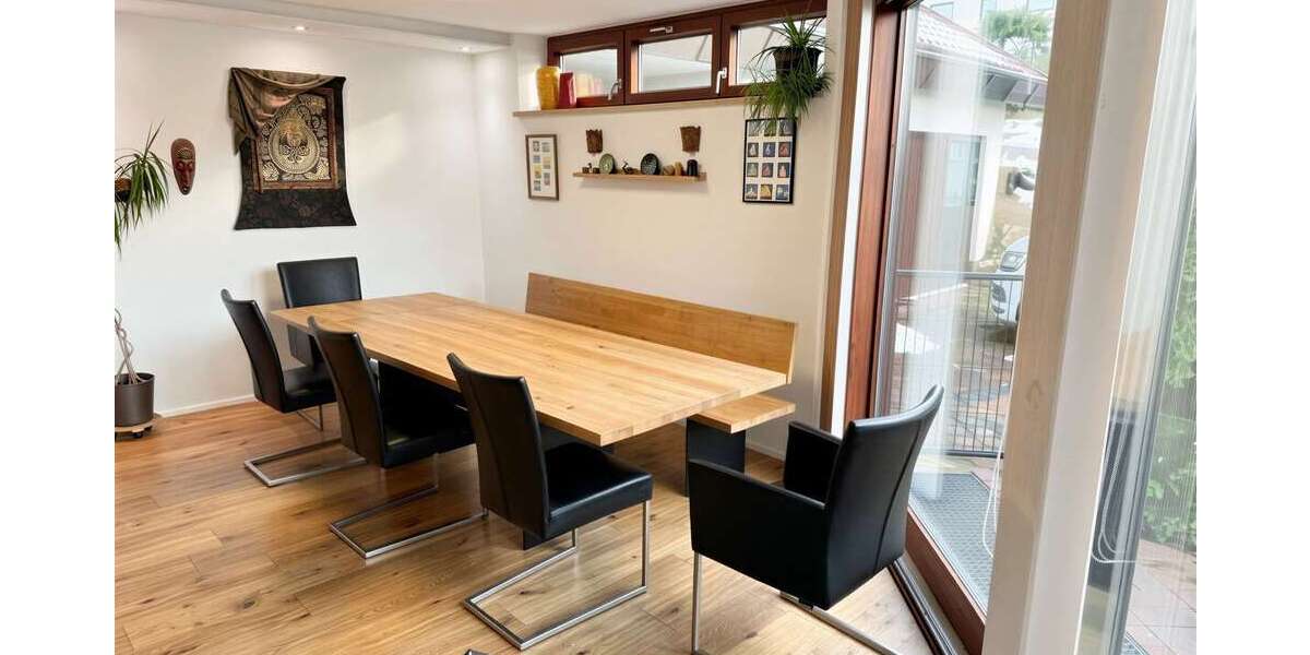 Einfamilienhaus Schwäbisch Gmünd Bargau - 7 Zimmer, 313 m&sup2;, 950.000&euro; | Angebot:26084099