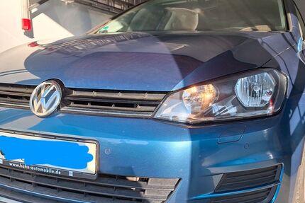VW Golf 77.500 km 8.400 &euro; Aichelberg 73101