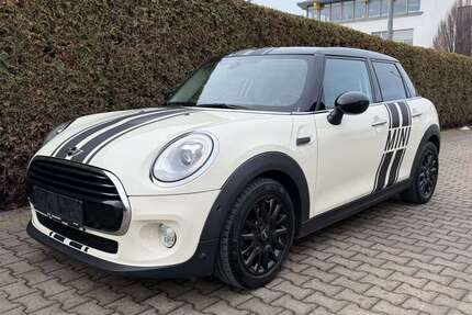 Mini Cooper 148.000 km 8.900 &euro; Eislingen 73054