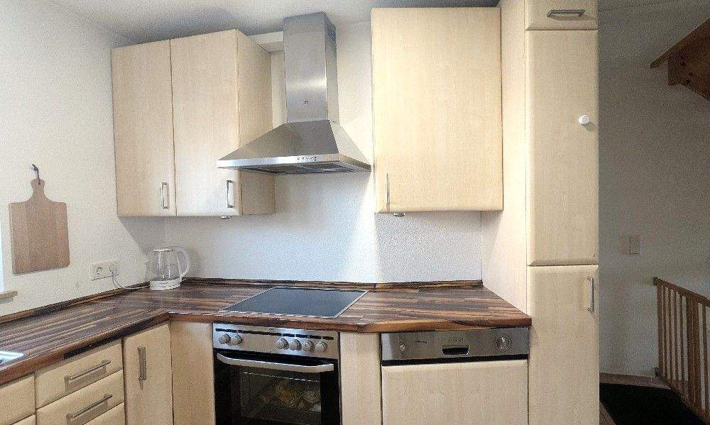 Reihenmittelhaus Süßen - 5 Zimmer, 117 m&sup2;, 369.000&euro; | Angebot:25730976