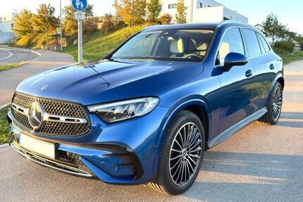 Mercedes-Benz GLC 200 9.950 km 51.000 &euro; Plochingen 73207