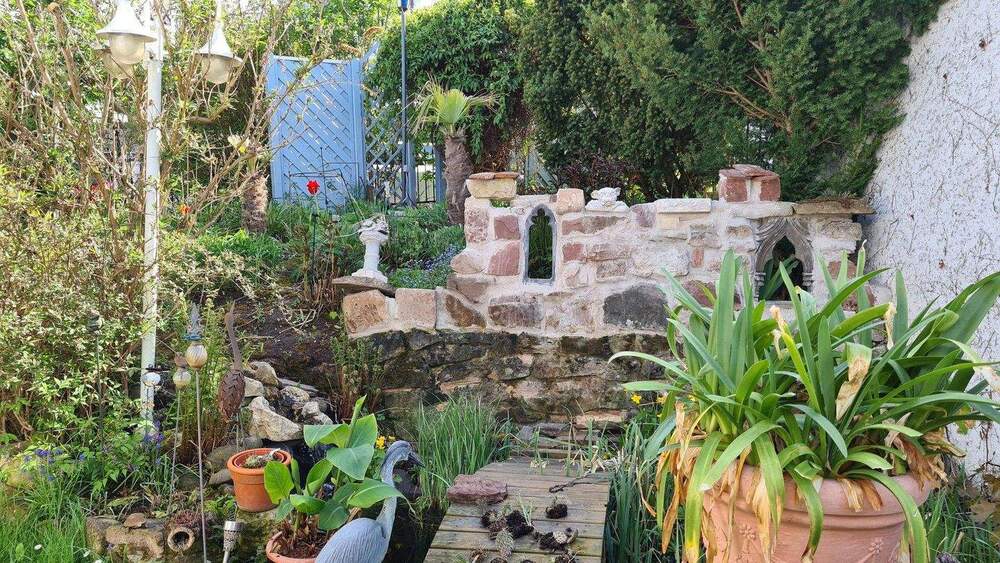 Einfamilienhaus Remshalden Geradstetten - 8 Zimmer, 210 m&sup2;, 659.000&euro; | Angebot:25717519