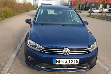 VW Golf Sportsvan 107.000 km 9.900 &euro; Uhingen 73066