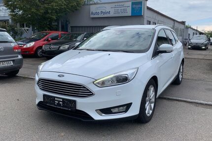 Ford Focus 277.000 km 4.100 &euro; Fellbach-Stuttgart 70736