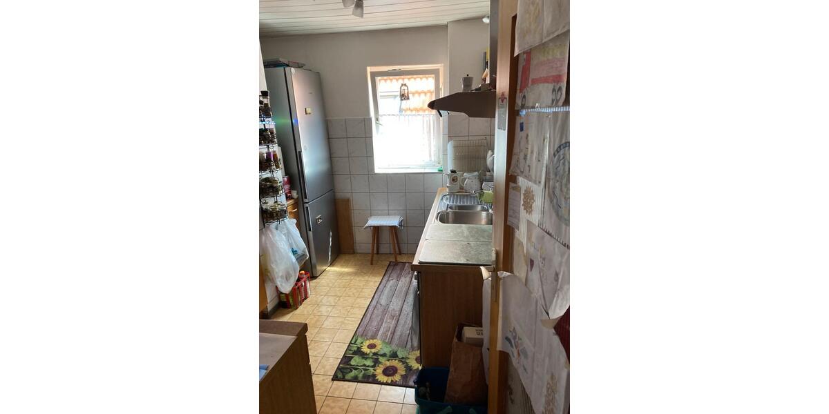Etagenwohnung Schwäbisch Gmünd - 3.5 Zimmer, 86 m&sup2;, 800&euro; | Angebot:25570929
