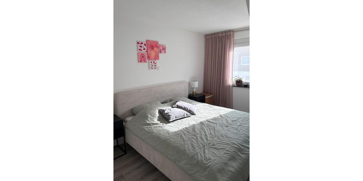 Dachgeschoßwohnung Plüderhausen - 2 Zimmer, 47 m&sup2;, 900&euro; | Angebot:27576635