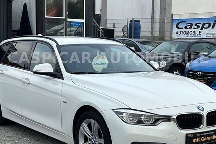 BMW 318 217.100 km 11.390 &euro; Kirchheim unter Teck 73230