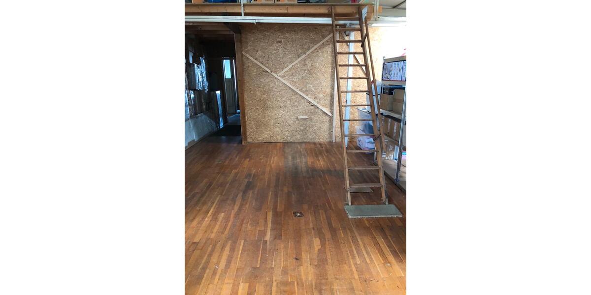 Gewerbeobjekt Kuchen - 6&euro; | Angebot:21500993