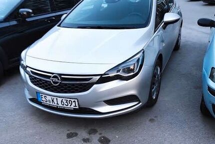 Opel Astra 215.600 km 5.800 &euro; Göppingen 73033