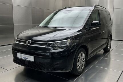 VW Caddy 11.574 km 26.700 &euro; Rechberghausen 73098