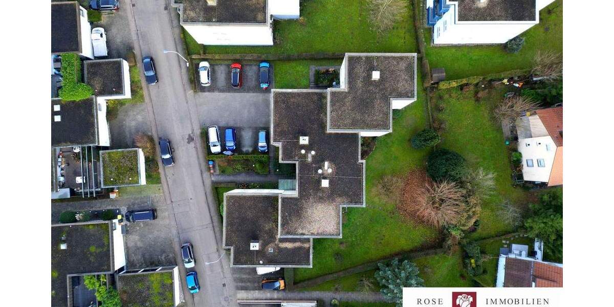 Etagenwohnung Waiblingen Neustadt - 3 Zimmer, 73 m&sup2;, 257.000&euro; | Angebot:25821468